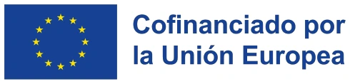 Cofinanciado por la Unión Europea