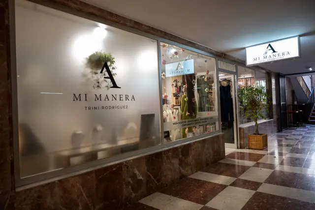 A Mi Manera Moda y Complementos