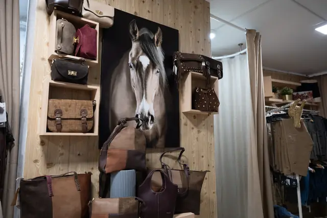A Mi Manera Moda y Complementos