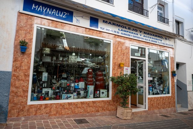 Maynaluz