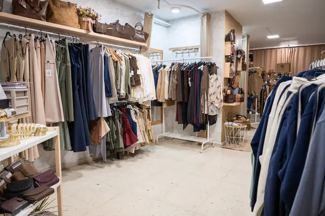 A Mi Manera Moda y Complementos