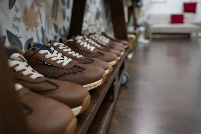 Secretos Moda