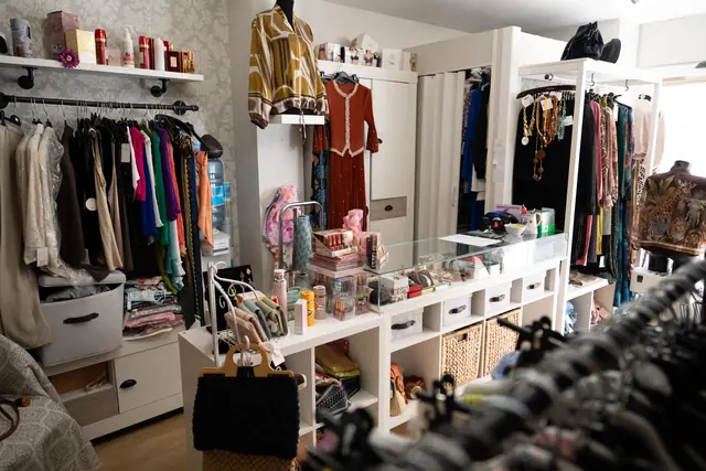 Salón de Estética Clarais Isa Robles